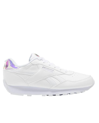 Buty damskie Reebok REWIND RUN GY3037 Białe - Sklep online Mastersport
