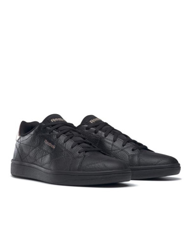 Buty damskie Reebok ROYAL COMPLETE GY8893 Czarne - Sklep online Mastersport