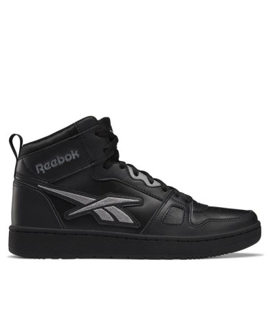 Buty męskie Reebok RESONATOR M GZ2713 Czarne - Sklep online Mastersport