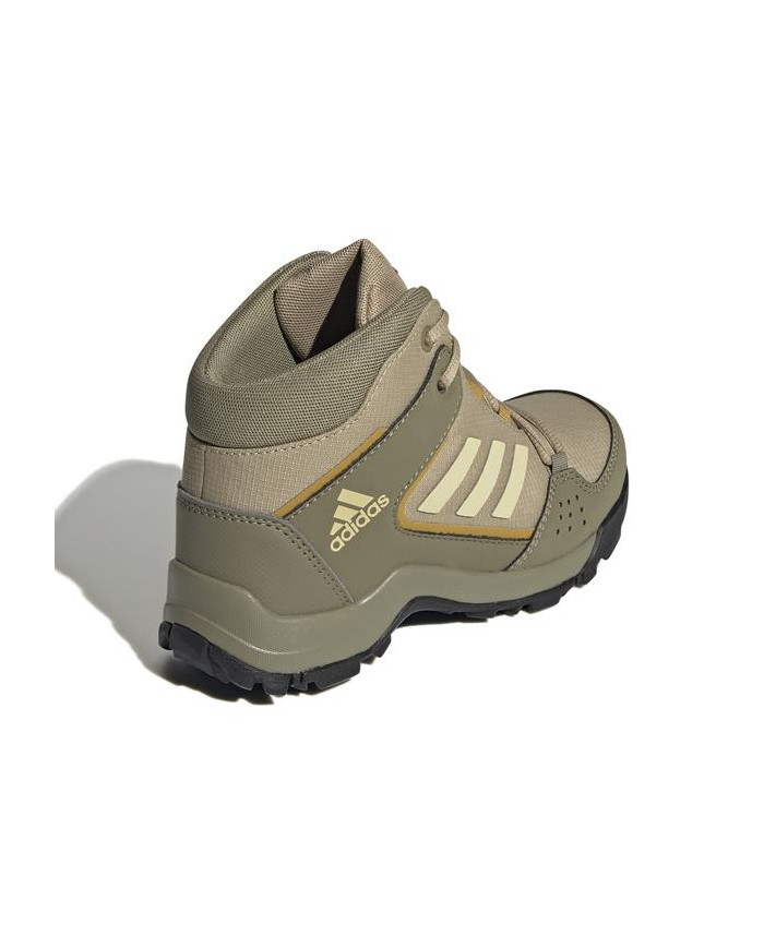 Buty dziecięce adidas Performance HYPERHIKER K GZ9215 Beżowe - Sklep online Mastersport