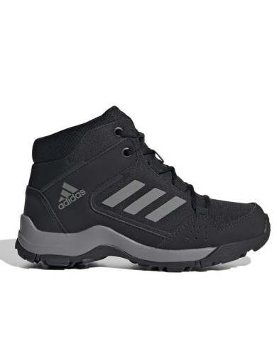 Buty dziecięce adidas Performance HYPERHIKER K GZ9216 Czarne - Sklep online Mastersport