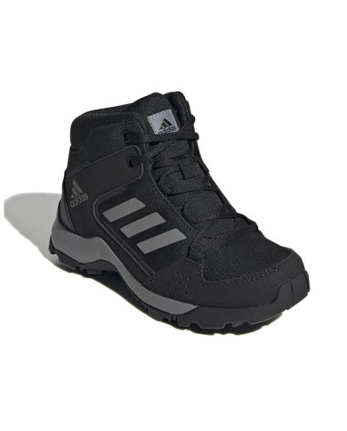 Buty dziecięce adidas Performance HYPERHIKER K GZ9216 Czarne - Sklep online Mastersport