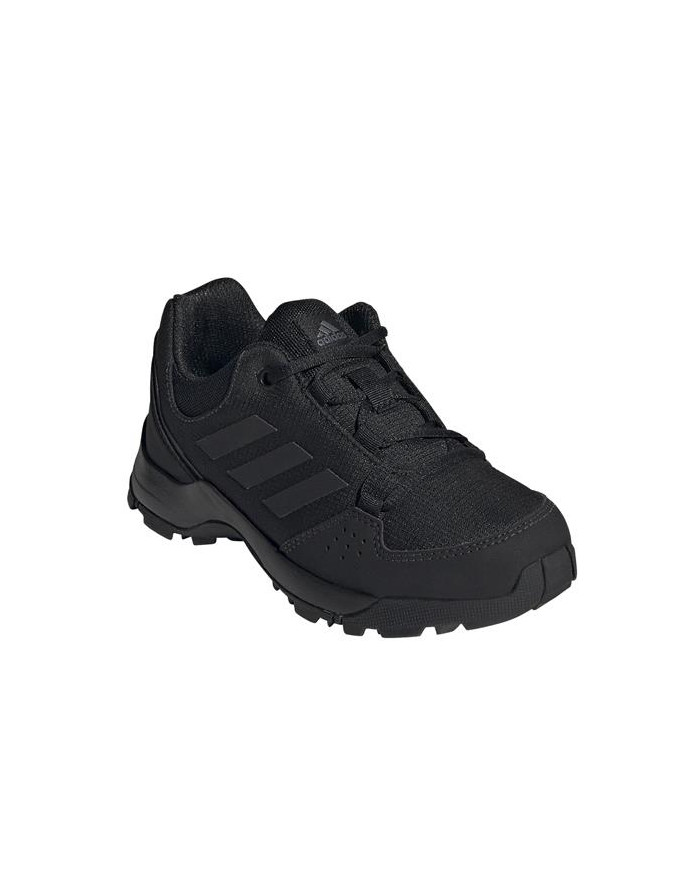 Buty dziecięce adidas Performance HYPERHIKER LOW K GZ9219 Czarne - Sklep online Mastersport