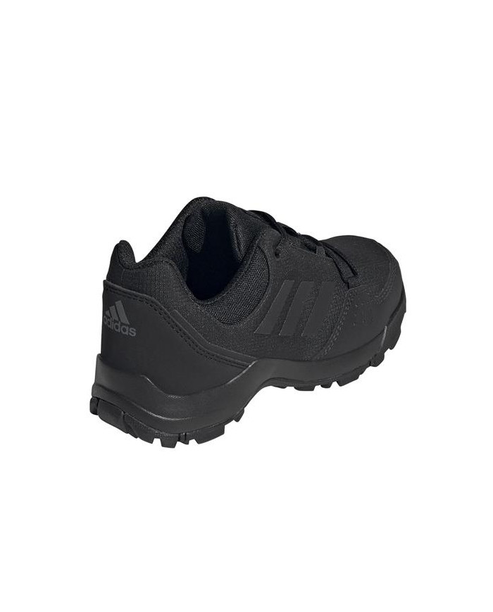 Buty dziecięce adidas Performance HYPERHIKER LOW K GZ9219 Czarne - Sklep online Mastersport