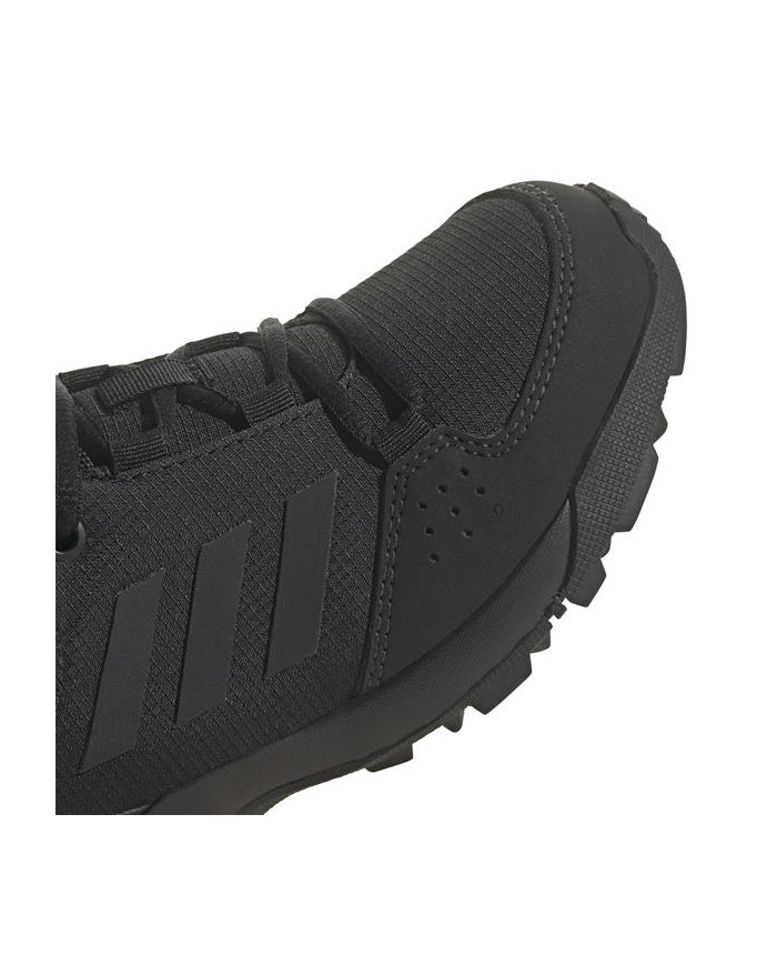 Buty dziecięce adidas Performance HYPERHIKER LOW K GZ9219 Czarne - Sklep online Mastersport