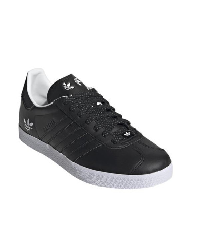 Buty męskie adidas Originals GAZELLE H02898 Czarne - Sklep online Mastersport