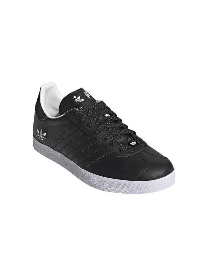 Buty męskie adidas Originals GAZELLE H02898 Czarne - Sklep online Mastersport
