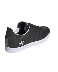 Buty męskie adidas Originals GAZELLE H02898 Czarne - Sklep online Mastersport
