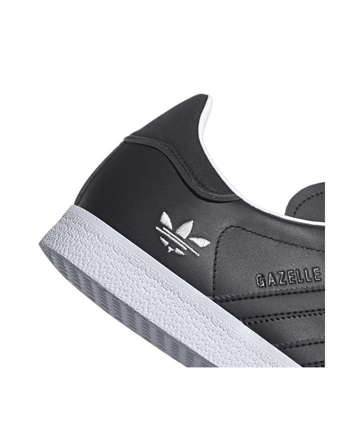 Buty męskie adidas Originals GAZELLE H02898 Czarne - Sklep online Mastersport