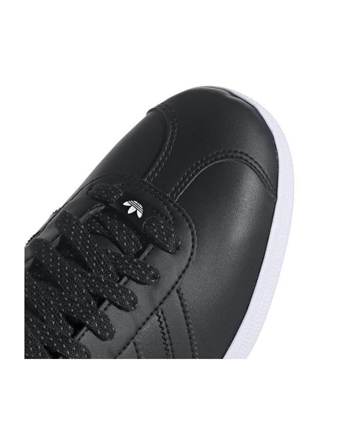 Buty męskie adidas Originals GAZELLE H02898 Czarne - Sklep online Mastersport