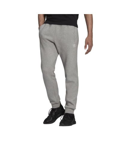 Spodnie męskie adidas Originals ESSENTIALS PANT H34659 Szare - Sklep online Mastersport