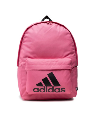 Plecak adidas Performance CLSC BOS BP H34814 Różowy - Sklep online Mastersport