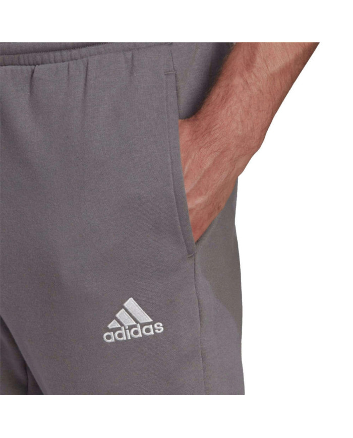 Spodnie męskie adidas Performance ENT22 SW PNT H57531 Szare - Sklep online Mastersport