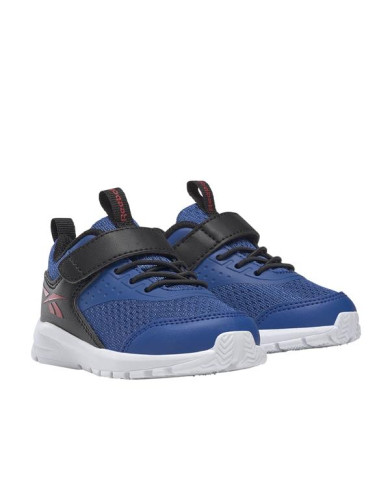 Buty dziecięce Reebok RUSH RUNNER H67785 Niebieskie - Sklep online Mastersport