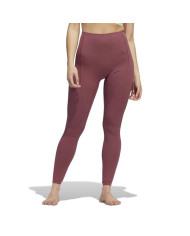 Spodnie damskie adidas Performance YO 4E 78 TIG HD4485 Czerwone - Sklep online Mastersport