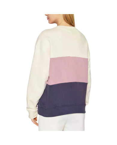 Bluza damska adidas Originals SWEATER HD9783 Beżowa - Sklep online Mastersport