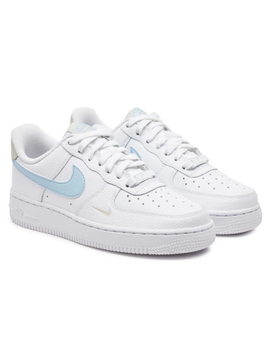 Buty damskie Nike W AIR FORCE 07 HF0022100 Białe - Sklep online Mastersport