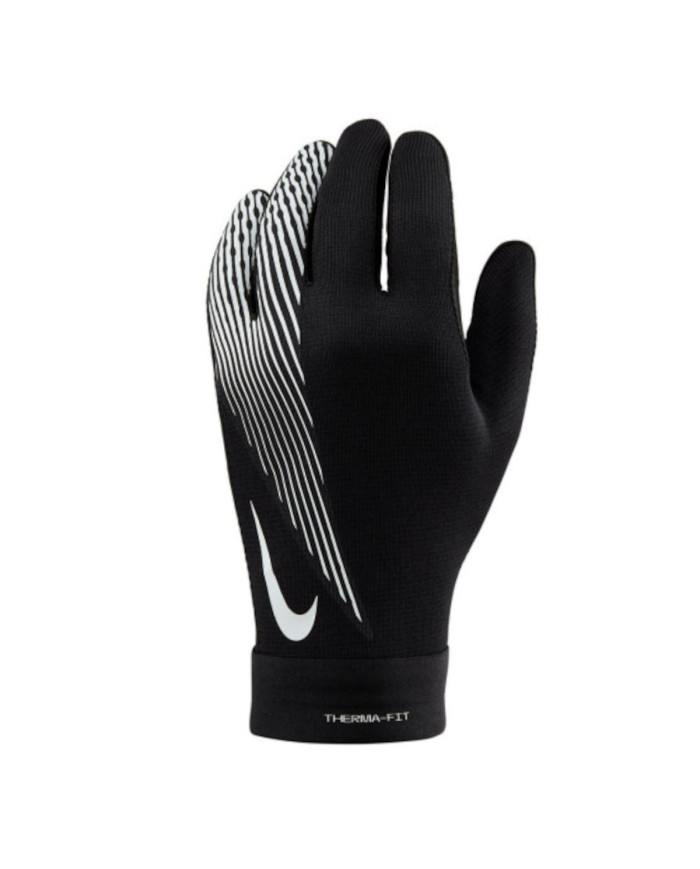 Rękawiczki Nike THERMA FIT ACADEMY HF0546011 Czarne - Sklep online Mastersport