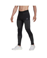 Spodnie męskie adidas Performance X-CITY TIGHT HF6387 Czarne - Sklep online Mastersport