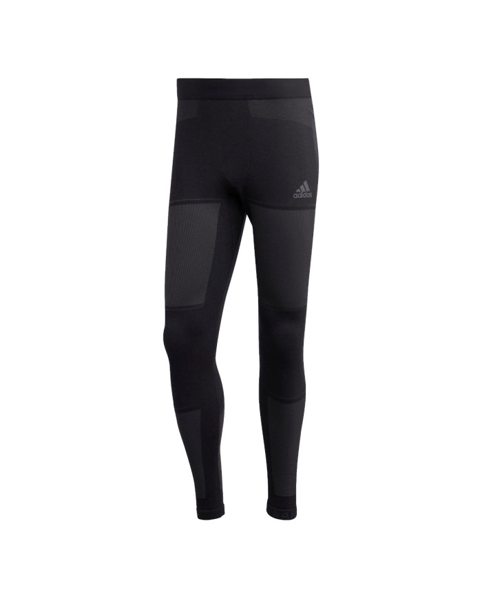 Spodnie męskie adidas Performance X-CITY TIGHT HF6387 Czarne - Sklep online Mastersport