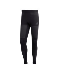 Spodnie męskie adidas Performance X-CITY TIGHT HF6387 Czarne - Sklep online Mastersport