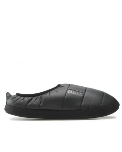 Buty męskie Big Star BIG ZOE KK174363 Czarne - Sklep online Mastersport