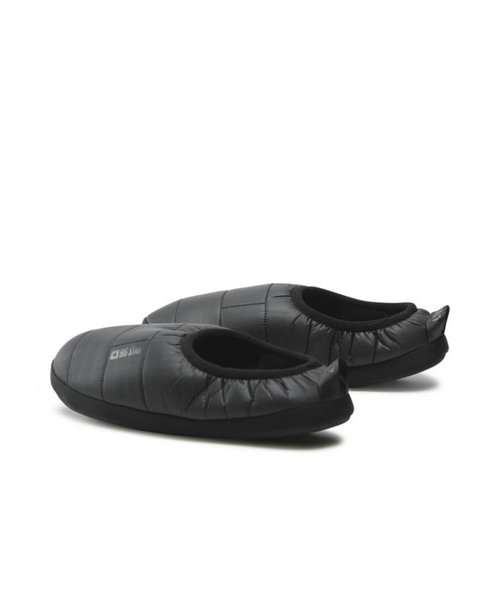 Buty męskie Big Star BIG ZOE KK174363 Czarne - Sklep online Mastersport