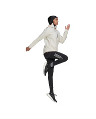 Kurtka damska adidas Performance XCITY SOFTSHELL HK6479 Beżowa - Sklep online Mastersport