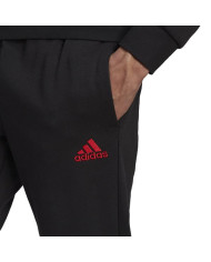 Dres męski adidas Performance M BL FT HD TS HL2222 Czarny - Sklep online Mastersport