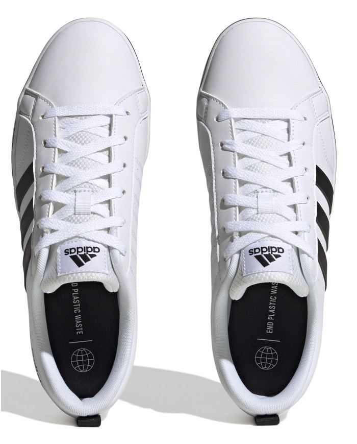 Buty męskie adidas Core VS PACE 2.0 HP6010 Białe - Sklep online Mastersport