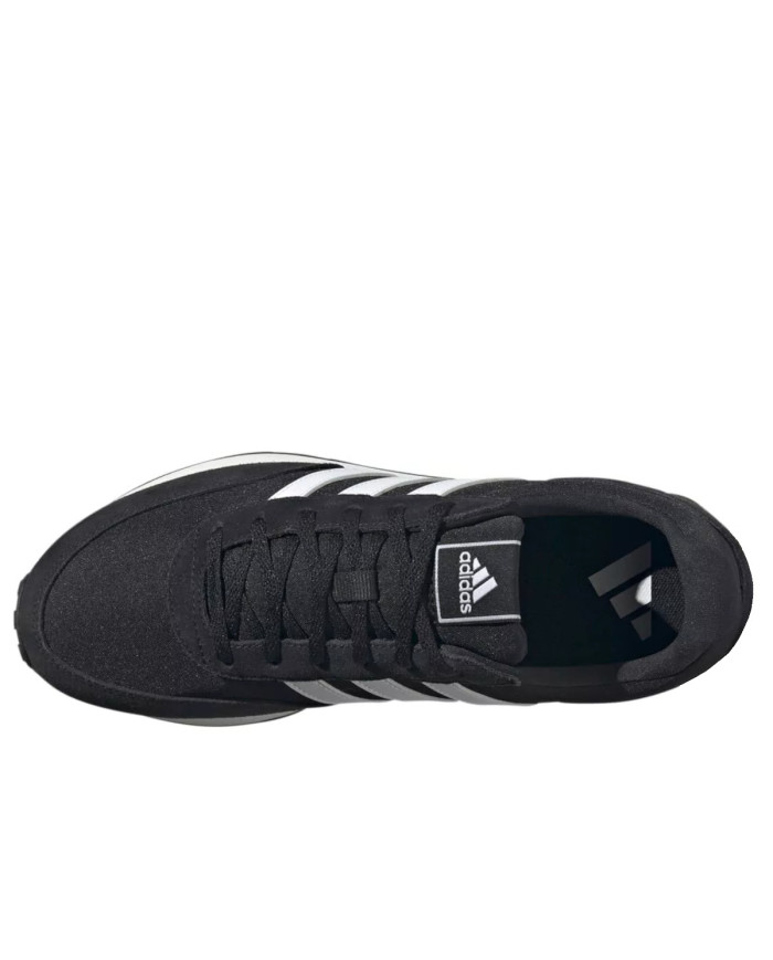 Buty męskie adidas Performance RUN 60s 3.0 IE3826 Czarne - Sklep online Mastersport