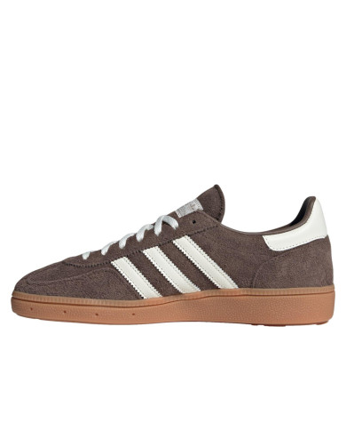 Buty damskie adidas Originals HANDBALL SPEZIAL W IF6490 Brązowe - Sklep online Mastersport
