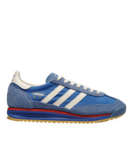 Buty męskie adidas Originals SL 72 RS IG2132 Niebieskie - Sklep online Mastersport