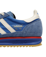 Buty męskie adidas Originals SL 72 RS IG2132 Niebieskie - Sklep online Mastersport