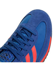 Buty męskie adidas Originals SL 72 RS IG4648 Niebieskie - Sklep online Mastersport