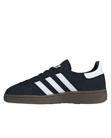 Buty dziecięce adidas Originals HANDBALL SPEZIAL J IH8010 Czarne - Sklep online Mastersport