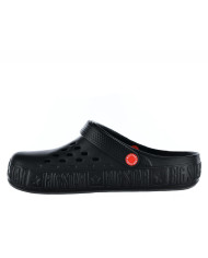 Klapki męskie Big Star BIG SEB II175001 Czarne - Sklep online Mastersport