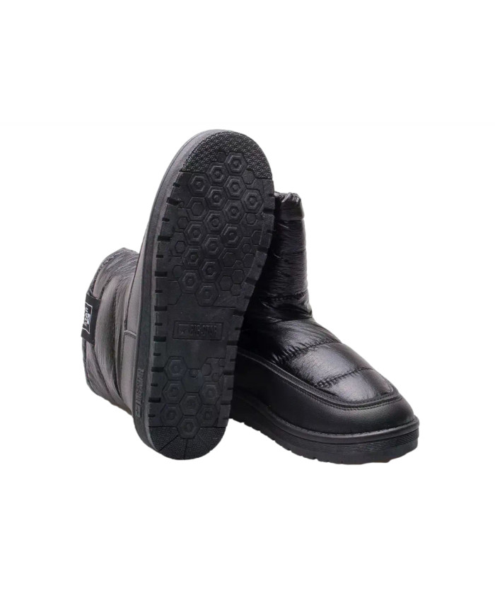 Buty damskie Big Star BIG KIN II274120 Czarne - Sklep online Mastersport