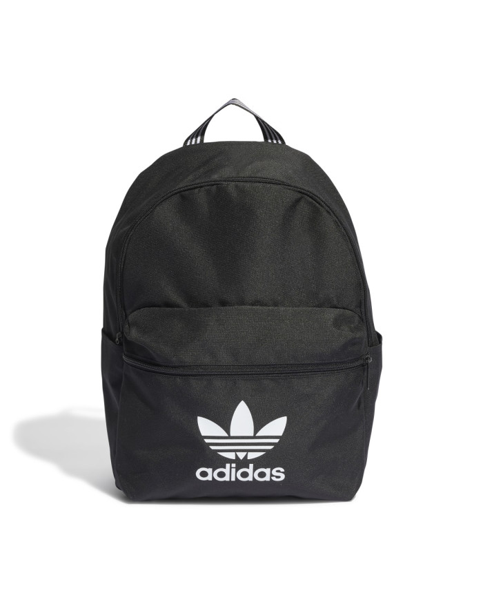 Plecak adidas Originals ADICOLOR BACKPK IJ0761 Czarny - Sklep online Mastersport