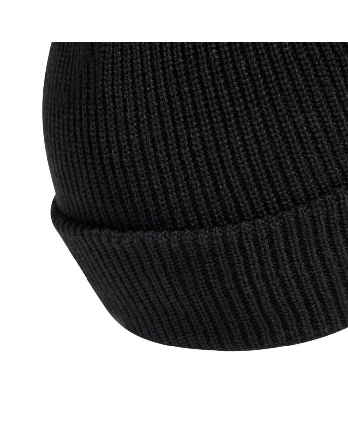 Czapka adidas Performance ESS CUFF BEANIE IT4633 Czarna - Sklep online Mastersport