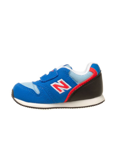Buty dziecięce New Balance NB 996 IV996BLR Niebieskie - Sklep online Mastersport