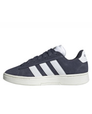 Buty męskie adidas Performance GRAND COURT ALPHA 0 JH7233 Niebieskie - Sklep online Mastersport