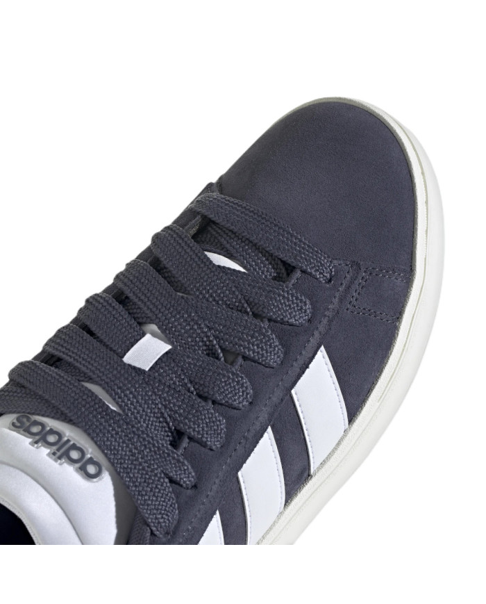 Buty męskie adidas Performance GRAND COURT ALPHA 0 JH7233 Niebieskie - Sklep online Mastersport