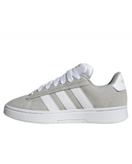 Buty męskie adidas Performance GRAND COURT ALPHA 0 JH7234 Szare - Sklep online Mastersport