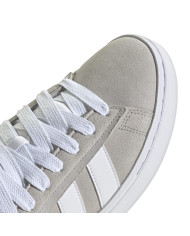 Buty męskie adidas Performance GRAND COURT ALPHA 0 JH7234 Szare - Sklep online Mastersport