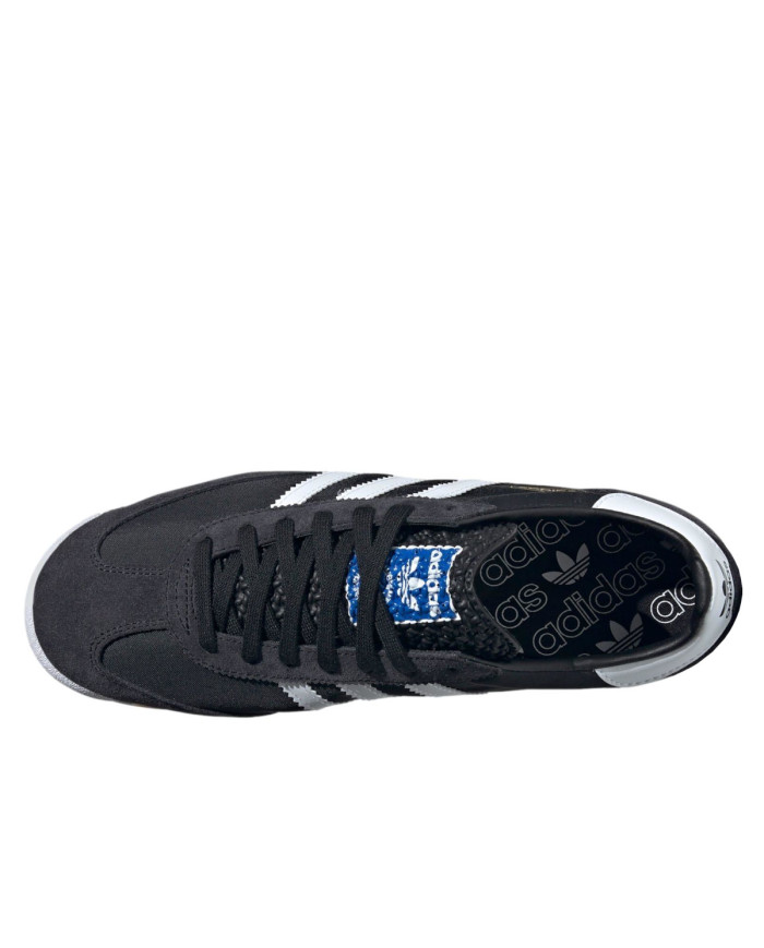 Buty męskie adidas Originals SL 72 RS JI1282 Czarne - Sklep online Mastersport