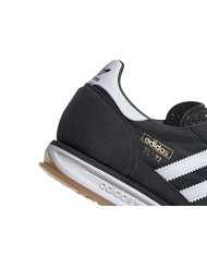 Buty męskie adidas Originals SL 72 RS JI1282 Czarne - Sklep online Mastersport