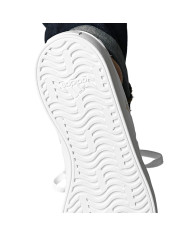 Buty męskie adidas Performance VL COURT 3.0 JI1440 Białe - Sklep online Mastersport