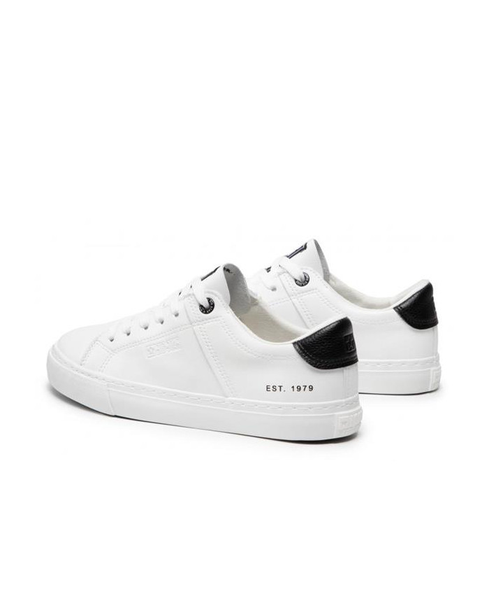 Buty męskie Big Star BIG KIN JJ174105 Białe - Sklep online Mastersport