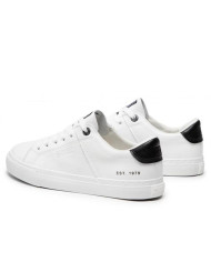 Buty męskie Big Star BIG KIN JJ174105 Białe - Sklep online Mastersport